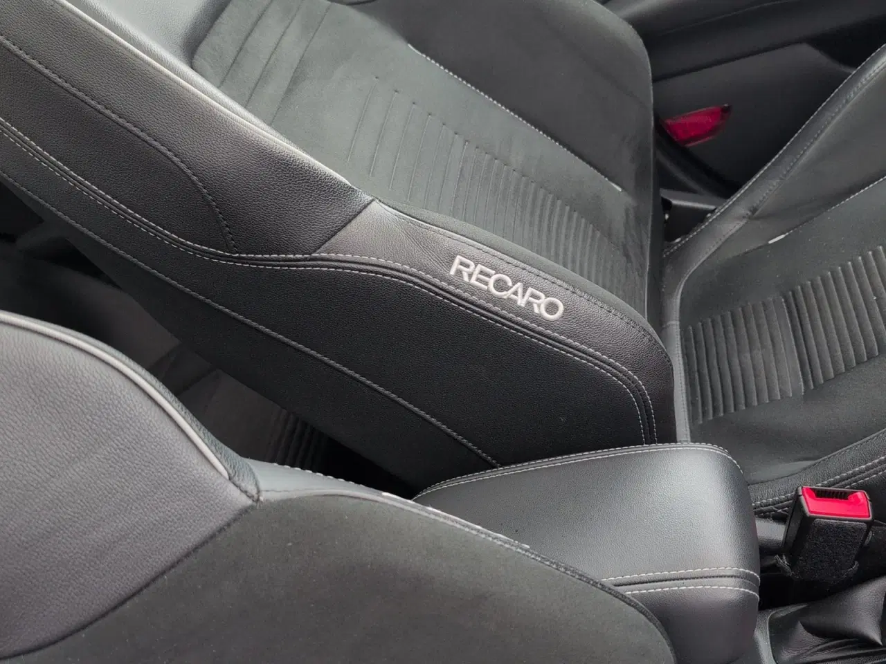 Billede 21 - Ford Puma 1,5 EcoBoost ST2