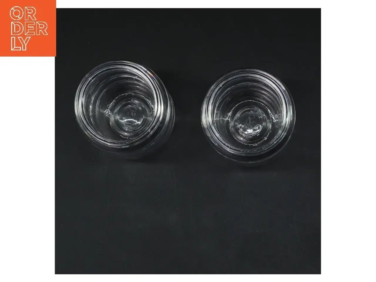 Billede 3 - Glas fra Eva Solo (str. Ø 6 cm højde 7,5 cm)