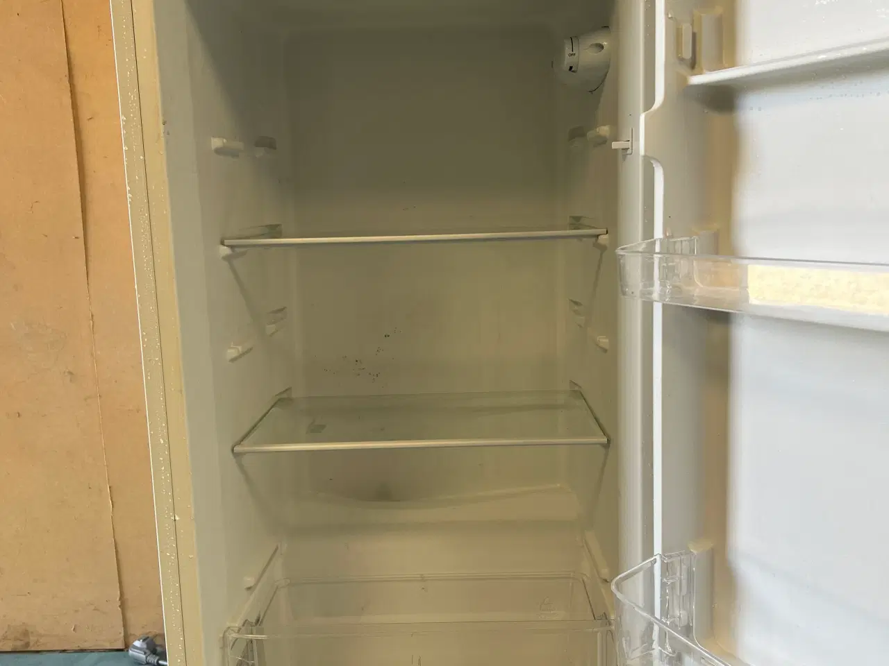Billede 4 - Fint køle fryse skab 