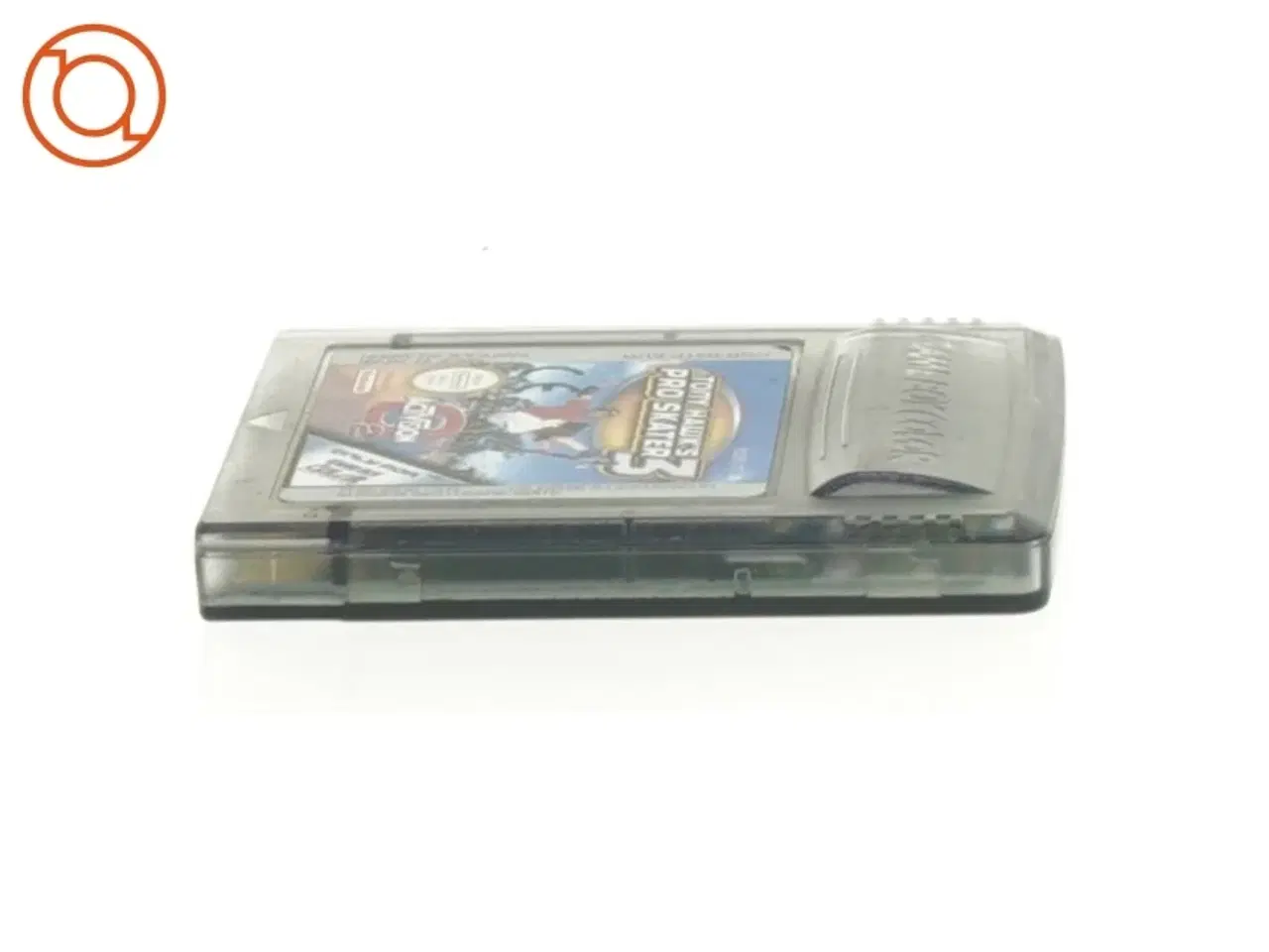 Billede 2 - Game Boy Color spil &#39;Pro Skater 2&#39; fra Nintendo (str. 6 cm)