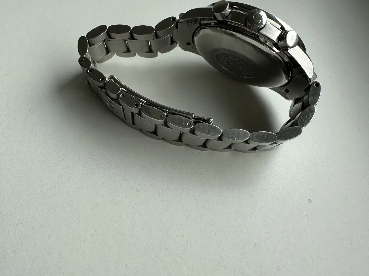 Billede 8 - Omega Speedmaster Date 3513.50
