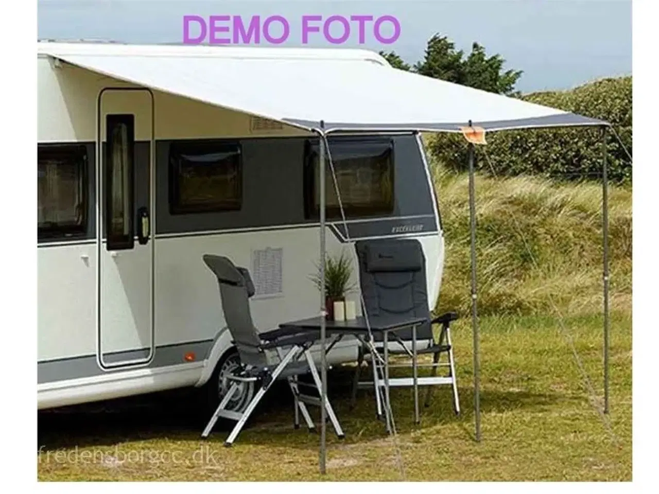 Billede 8 - 2007 - LMC 560 Dominant RBD