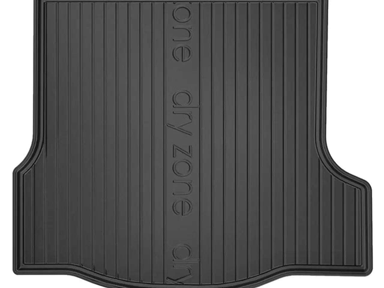 Billede 1 - Bagagerumsbakke Dacia Logan II sedan 2012-2020