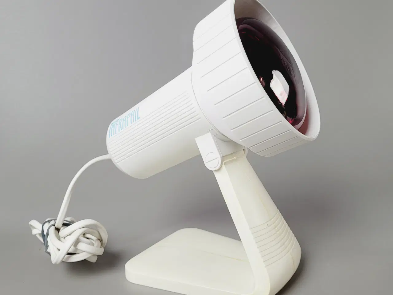 Billede 8 - ⭐️· Philips HP 3610 INFRAPHIL Infrarød Varmelampe