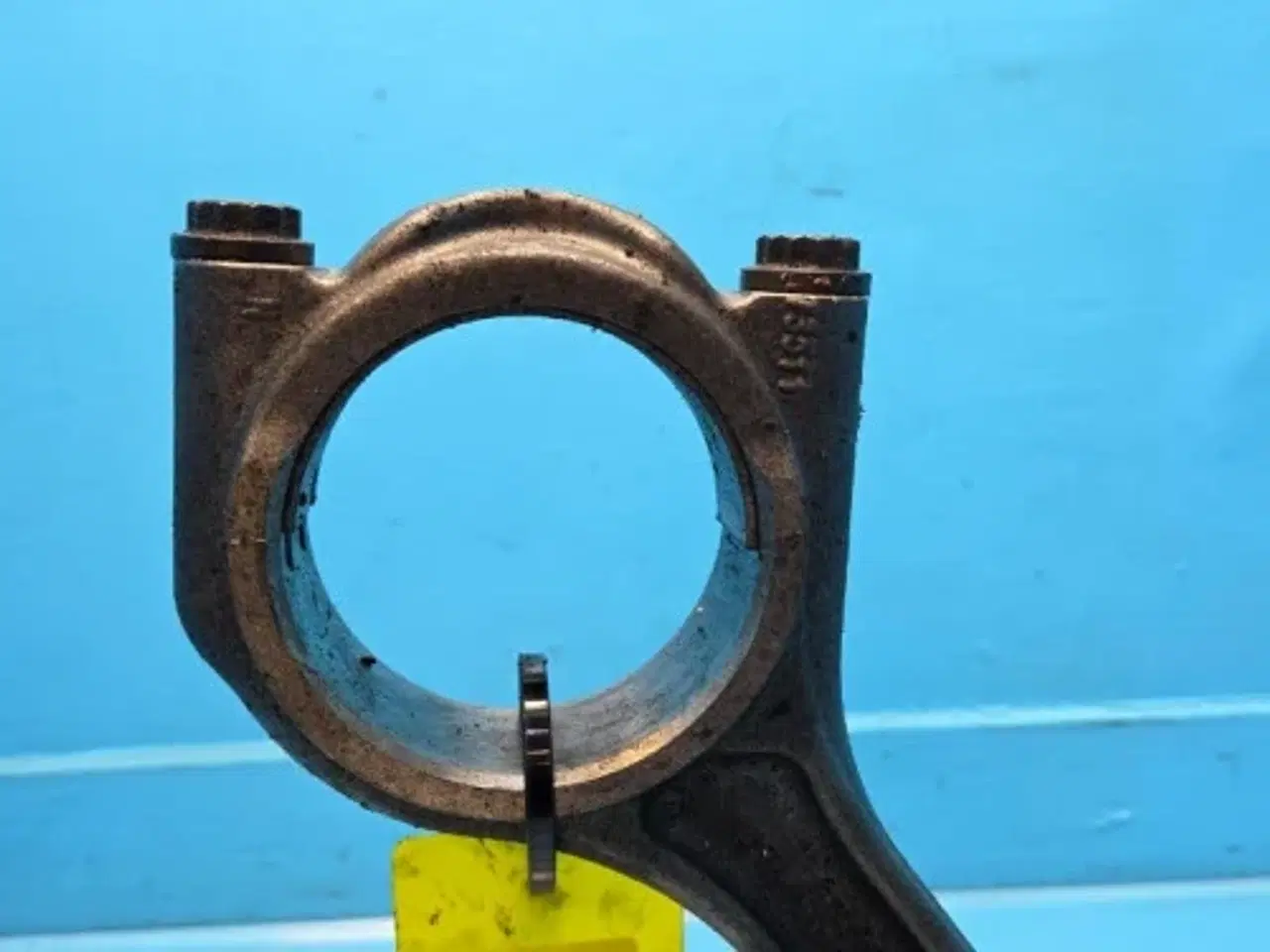 Billede 3 - SisuDiesel 84AWF Stempel V837086187