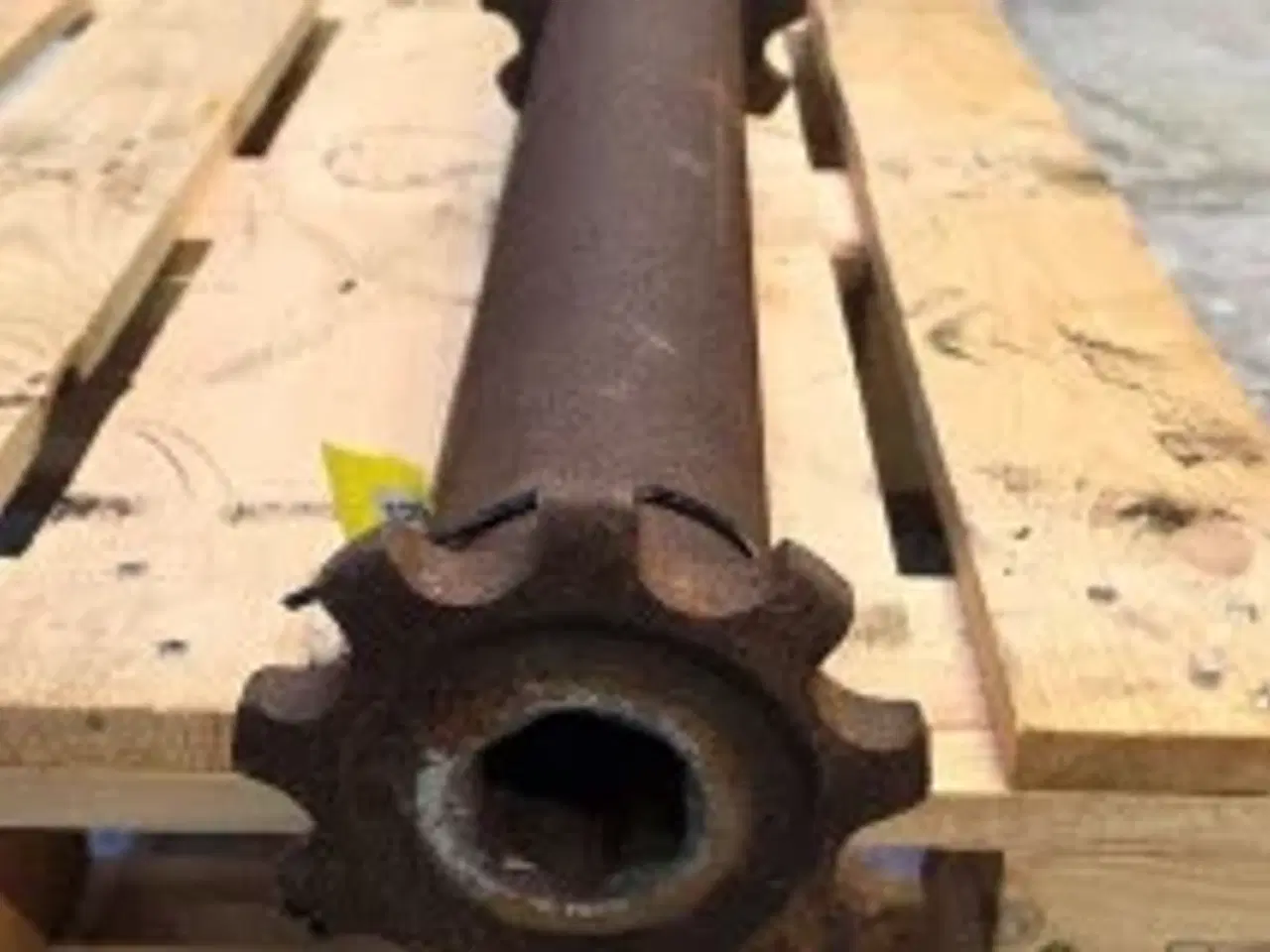 Billede 6 - Case 2388 Aksel 1989587C2