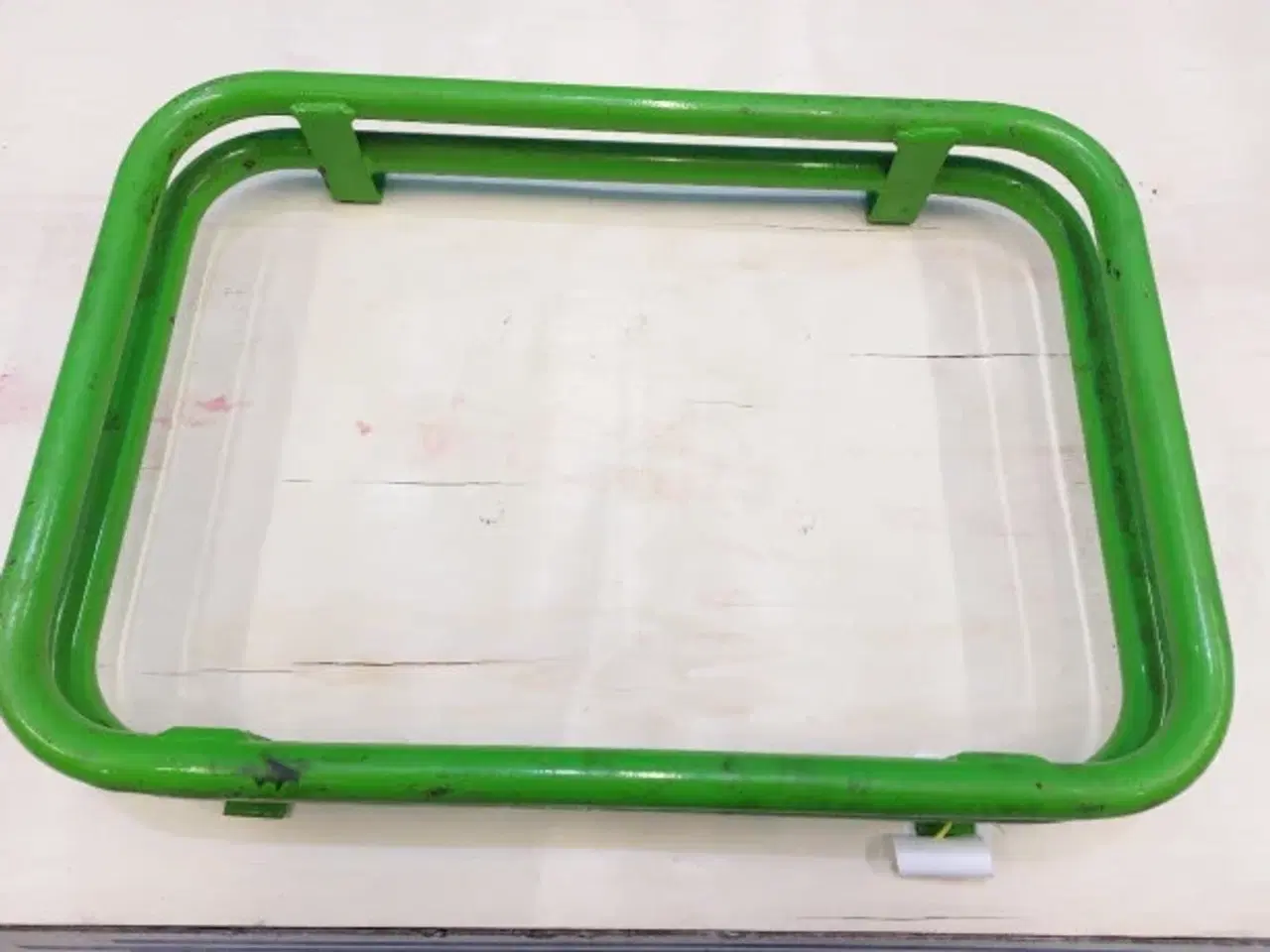 Billede 2 - Merlo Ramme 060672