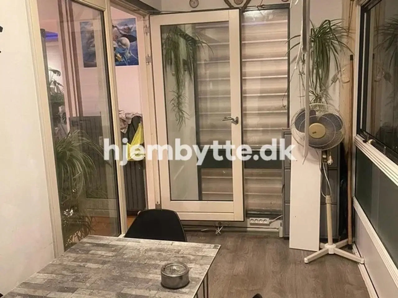 Billede 5 - Hjembytte - Heimdalsvej