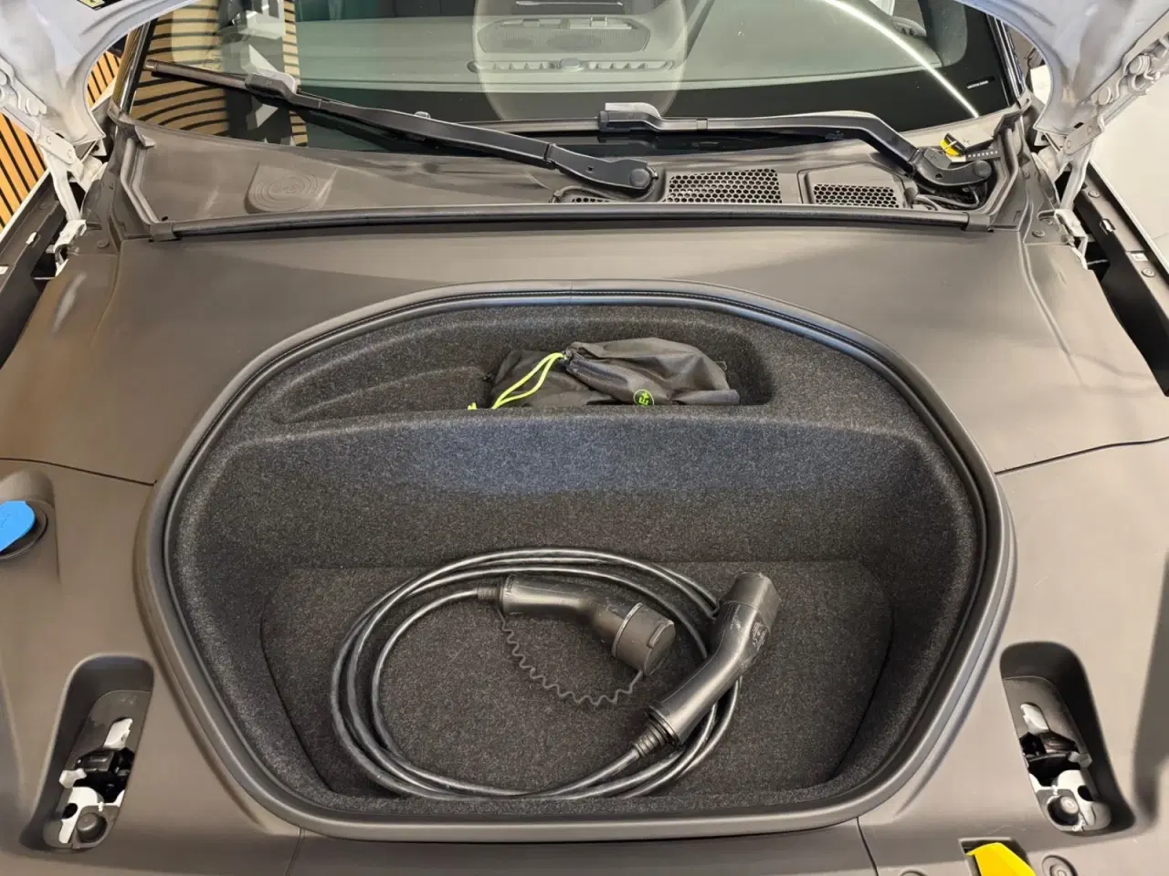 Billede 16 - Polestar 2  Long Range AWD