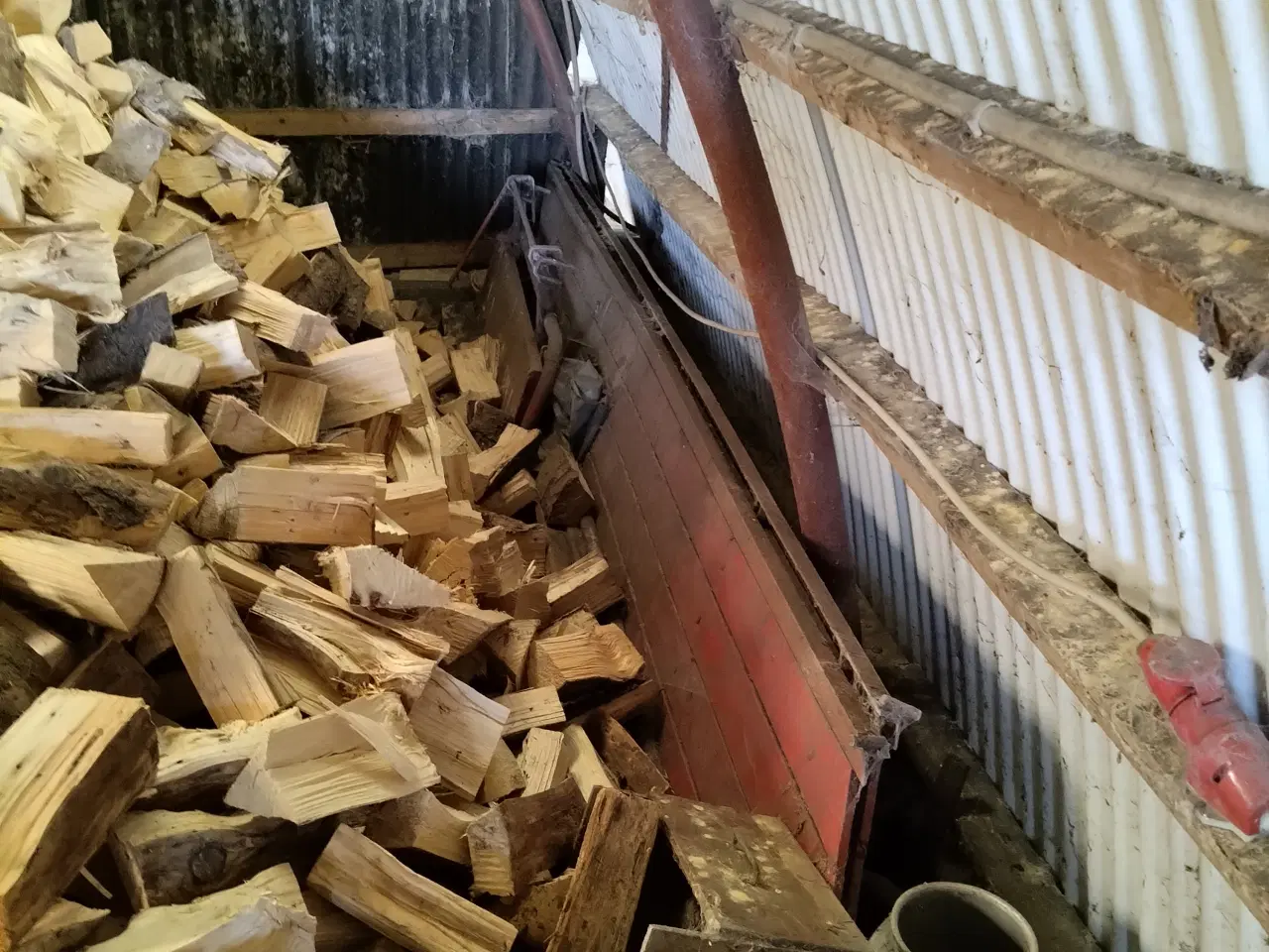 Billede 1 - Linka ballekaster 