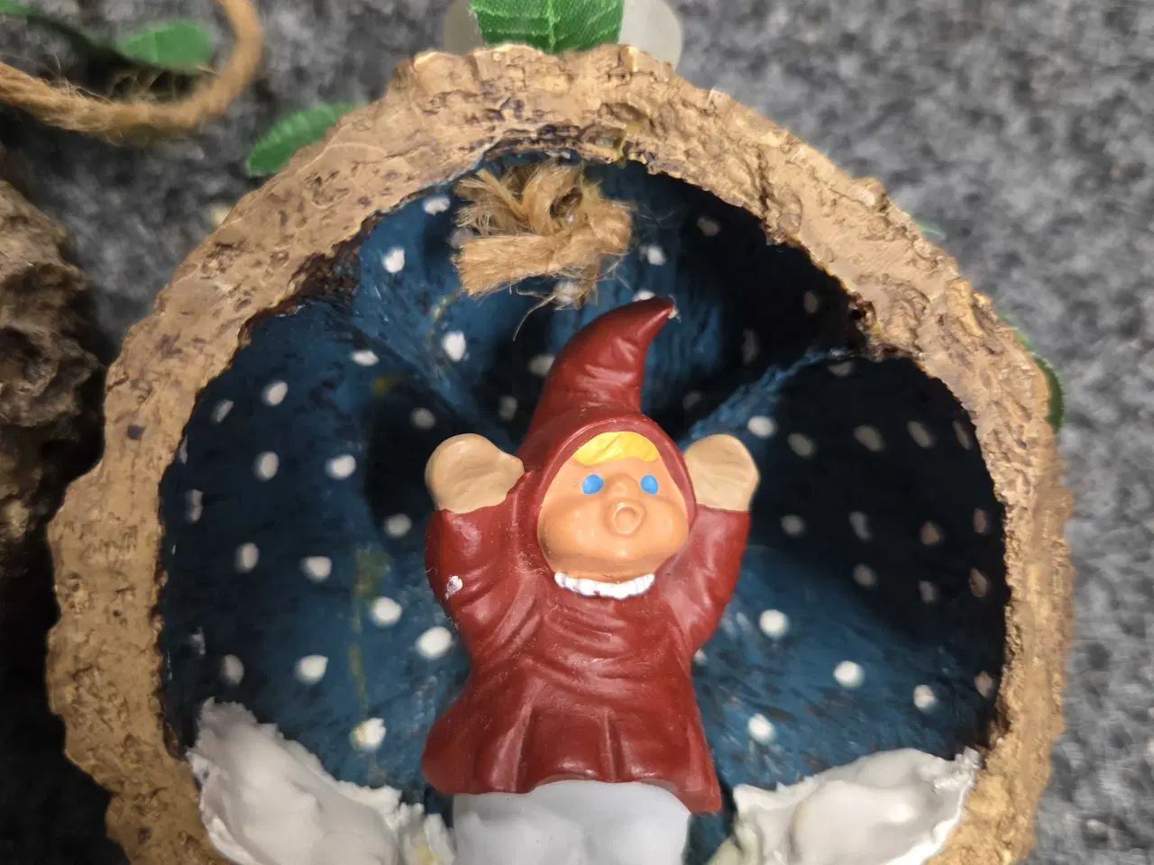 Billede 6 - Klarborg nisser Mai og Puk