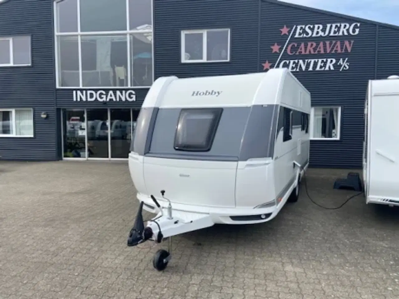 Billede 3 - Hobby De Luxe 540 UL