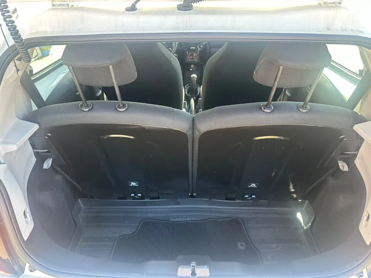 Billede 9 - Citroën C1 1,0 VTi Triumph