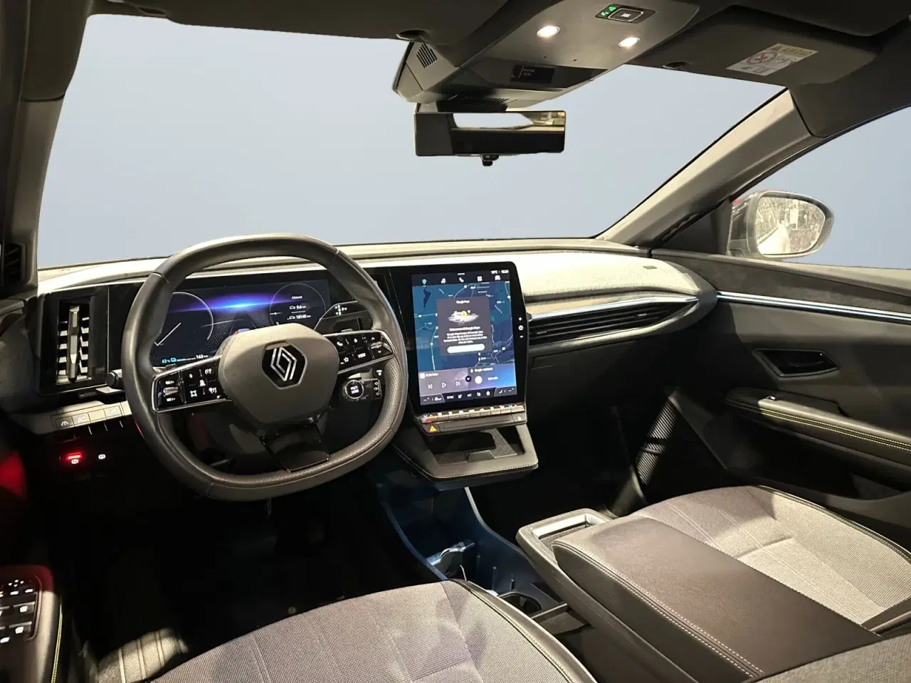 Billede 5 - Renault Megane E-Tech 60 Techno