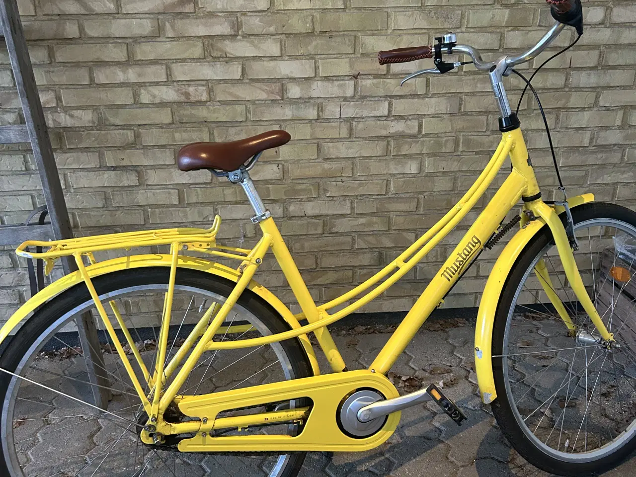 Billede 6 - Cykel 28”