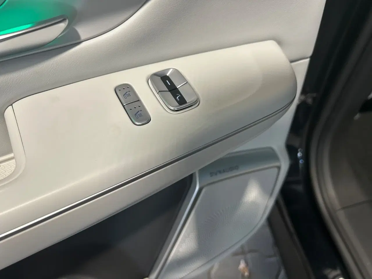 Billede 17 - Xpeng G9  Standard Range