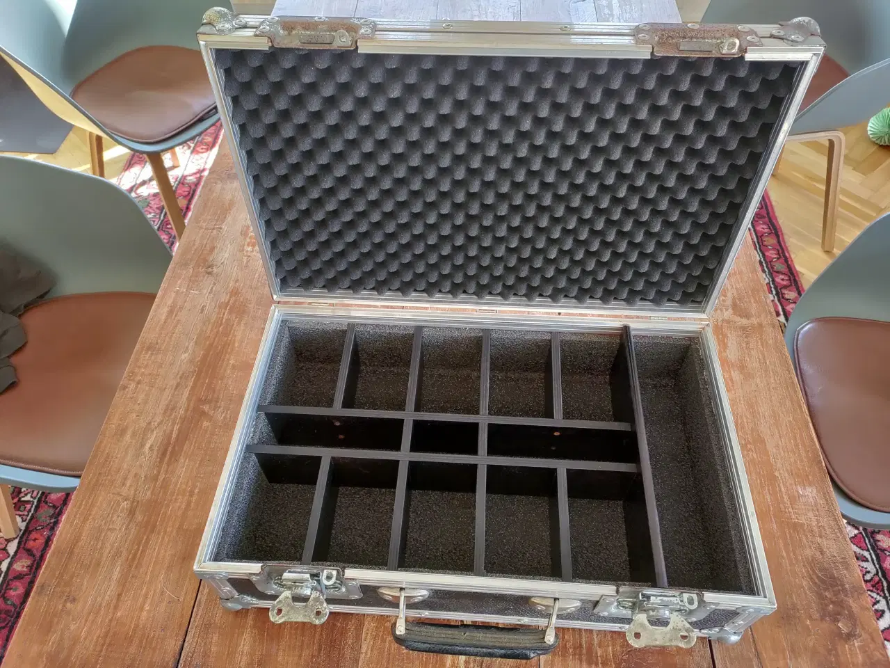 Billede 2 - Flightcase