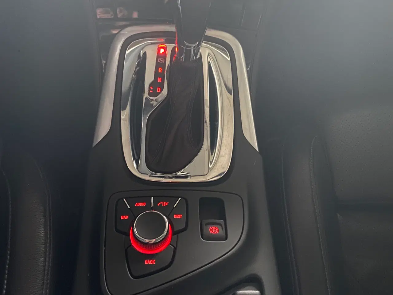 Billede 7 - Opel Insignia CDTI 195 Aut.