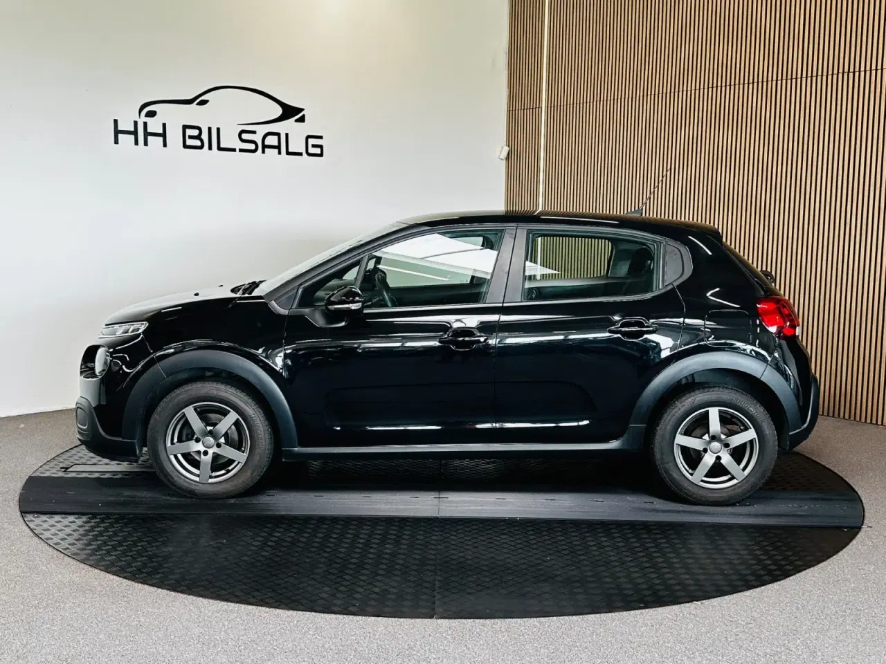 Billede 8 - Citroën C3 1,2 PureTech 83 Feel Pack