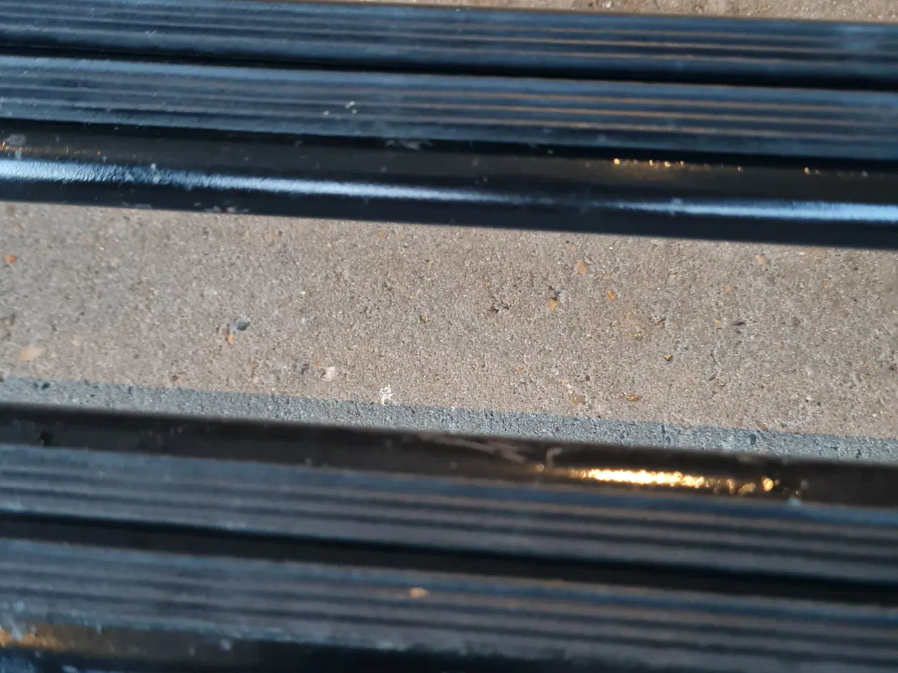 Billede 3 - Thule Mount Blanc tagbøjlesystem til biler med tag