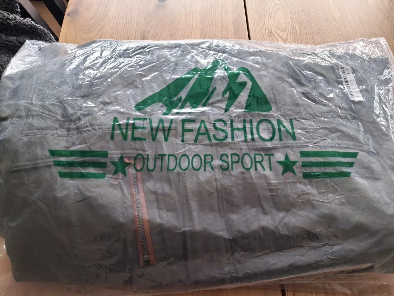 Billede 5 - Vinterjakke 