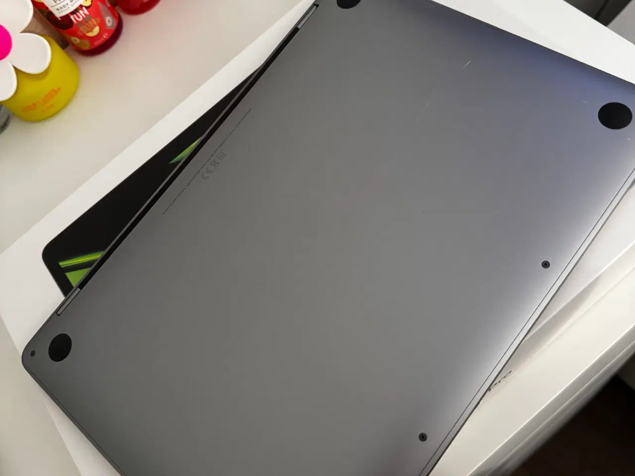 Billede 4 - MacBook Pro med touchbar