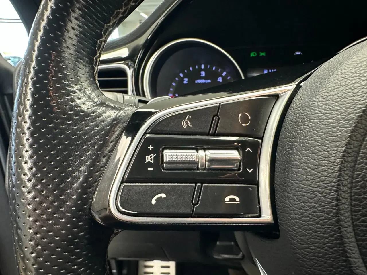 Billede 14 - Kia ProCeed 1,6 CRDi 136 GT-Line DCT