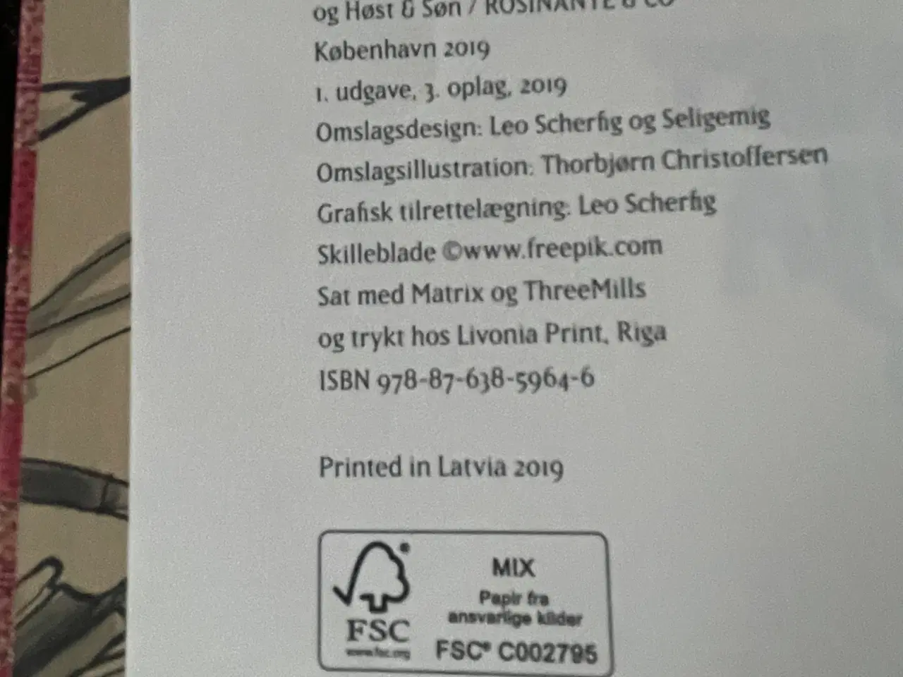 Billede 3 - Anders Matthesen Ternet Ninja 2