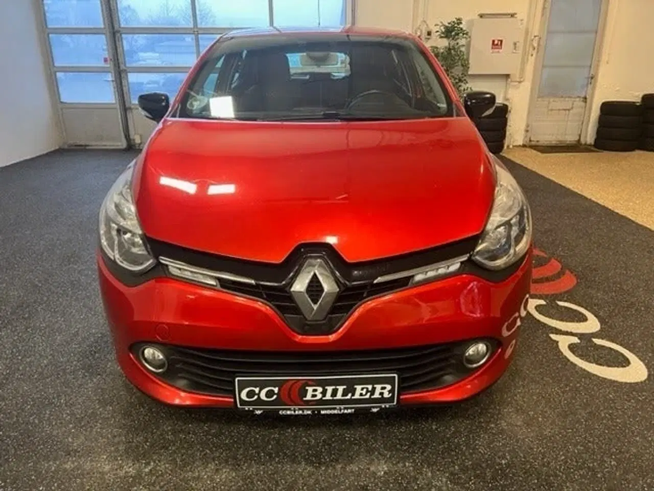 Billede 2 - Renault Clio IV 0,9 TCe 90 Dynamique