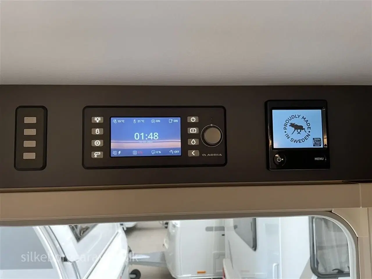 Billede 7 - 2022 - Adria Alpina 613 UT