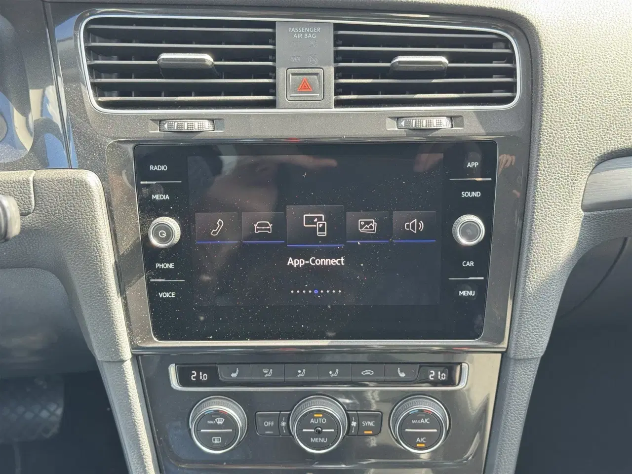 Billede 15 - VW Golf Variant 1,6 TDI BMT Comfortline DSG 115HK Stc 7g Aut.