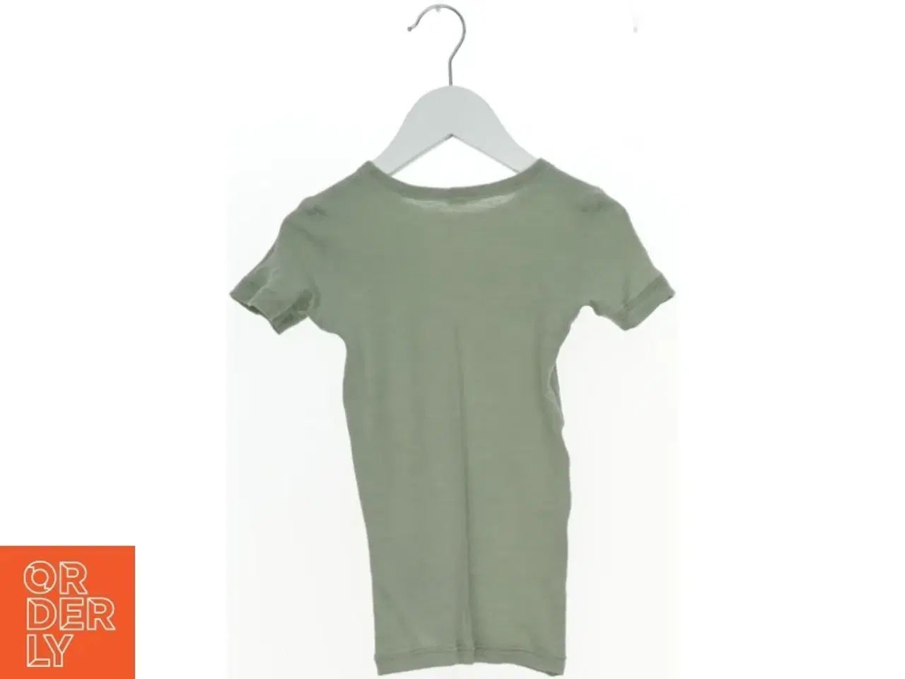 Billede 2 - T-Shirt fra Dilling (str. 110 cm)