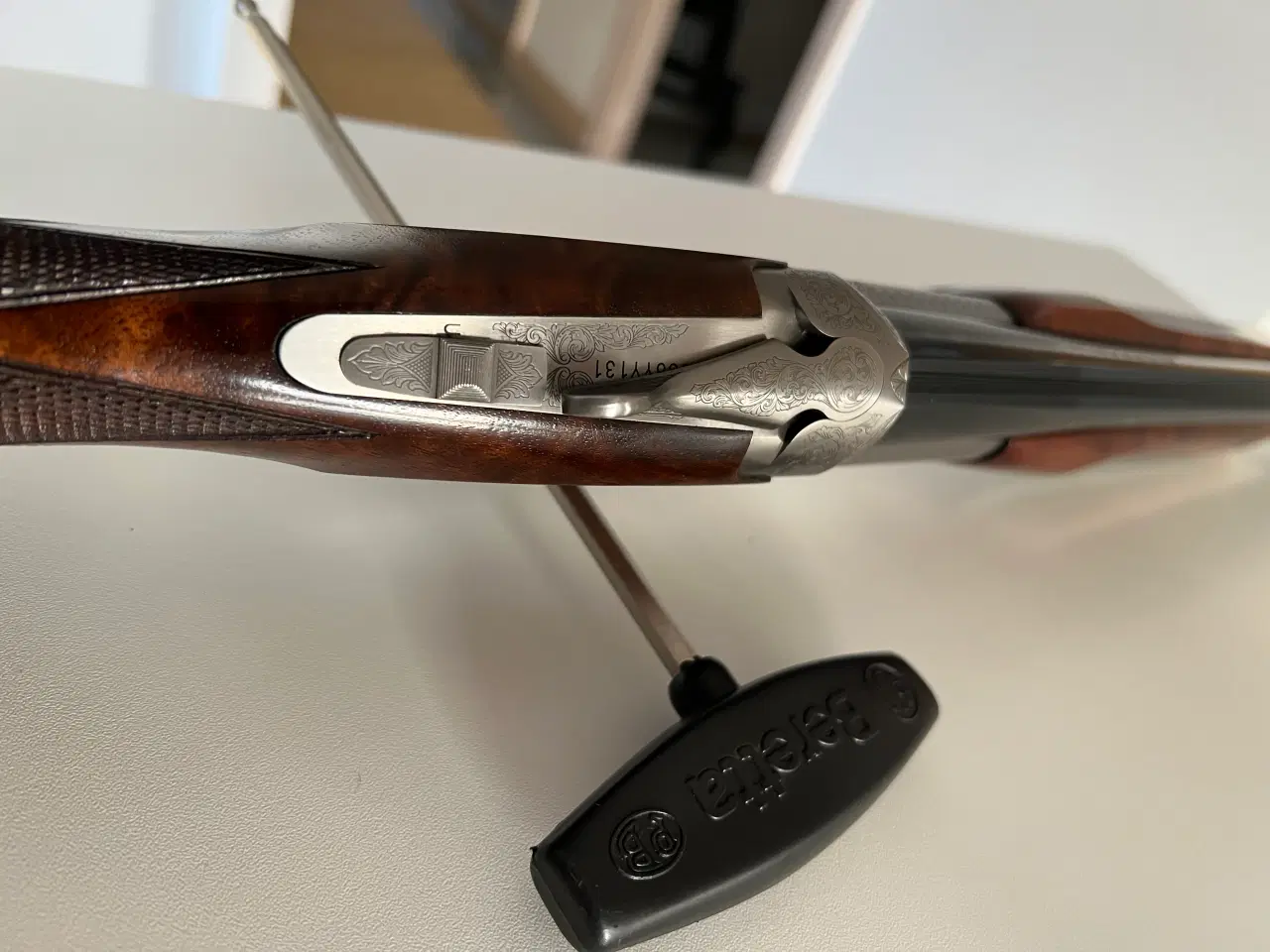 Billede 4 - Miroku MK 38