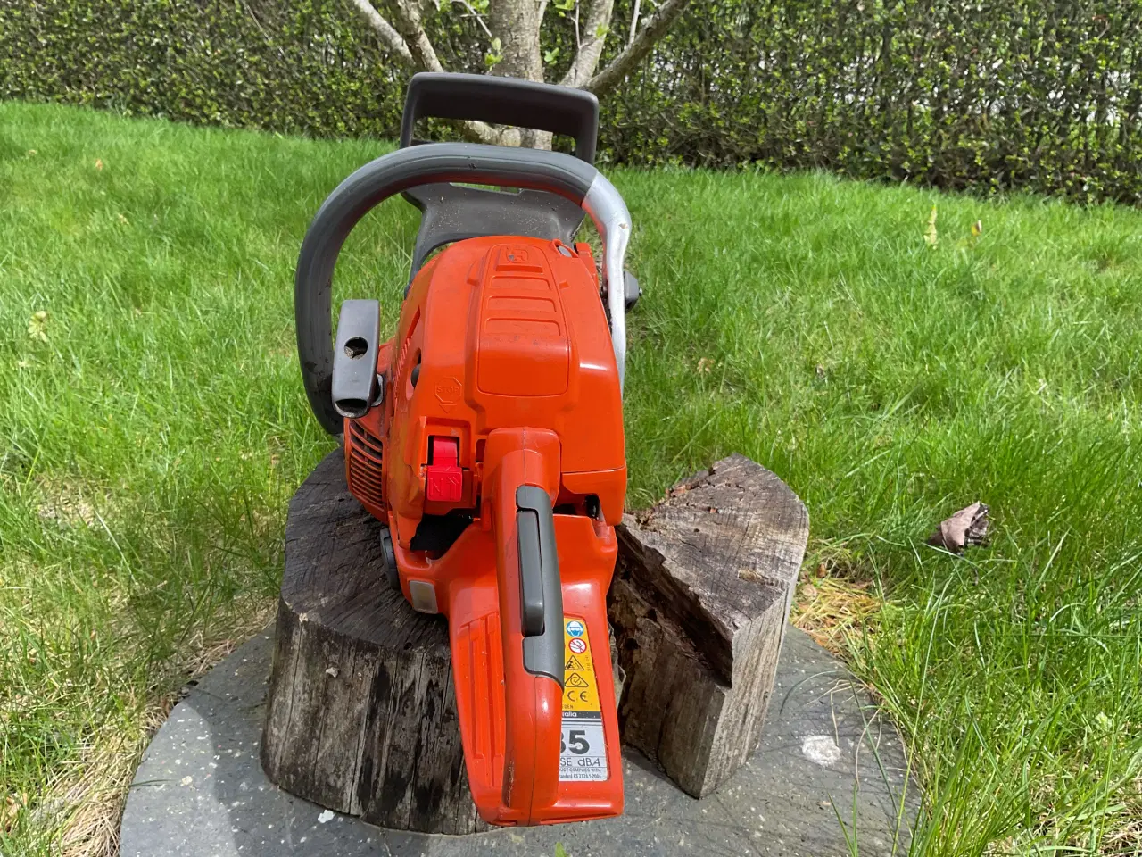 Billede 5 - Husqvarna 545