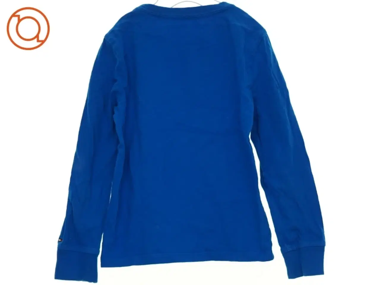 Billede 2 - Bluse fra Tommy Hilfiger (str. 104 cm)