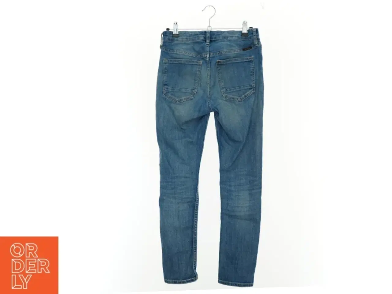 Billede 2 - Jeans fra Skinny Fit (str. 152 cm)