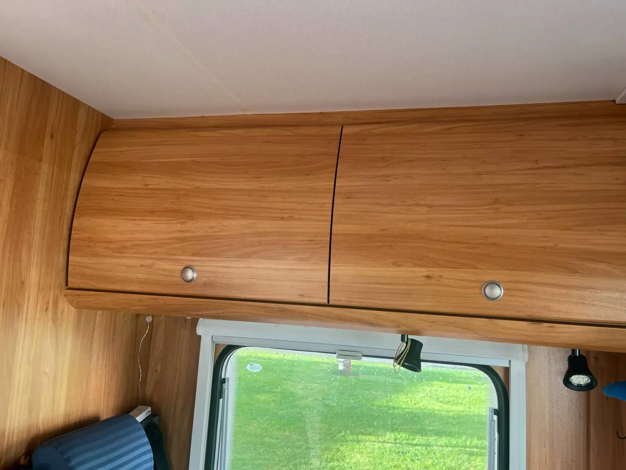 Billede 5 - Burstner Marano T590 autocamper