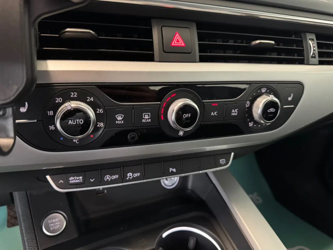 Billede 15 - Audi A4 2,0 TFSi 190