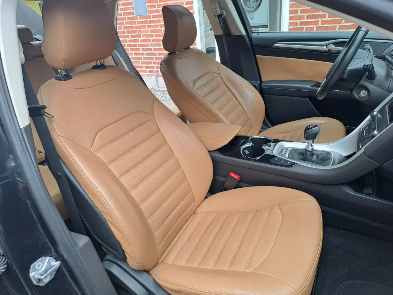 Billede 13 - Ford Mondeo 2,0 TDCi 150 Titanium