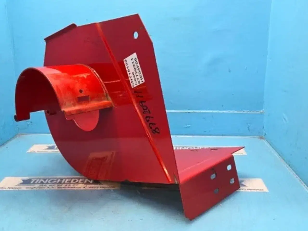 Billede 4 - Case 5088 Skærm 87720911