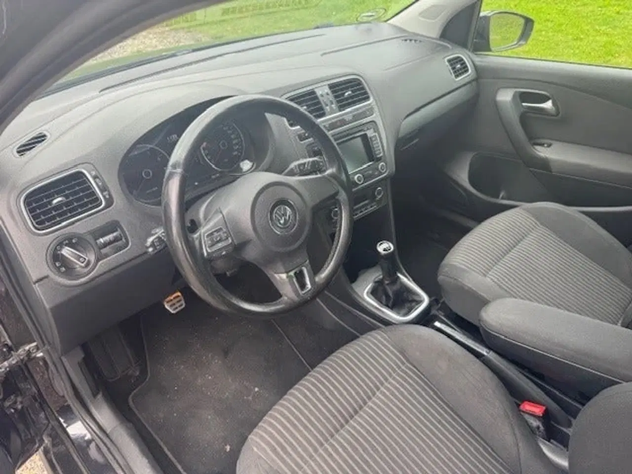 Billede 6 - VW Polo 1,2 TSi 90 Comfortline