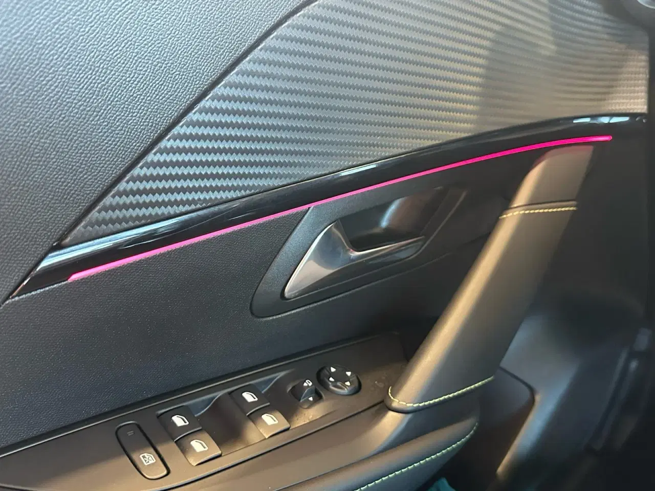 Billede 18 - Peugeot e-208 50 GT Pack
