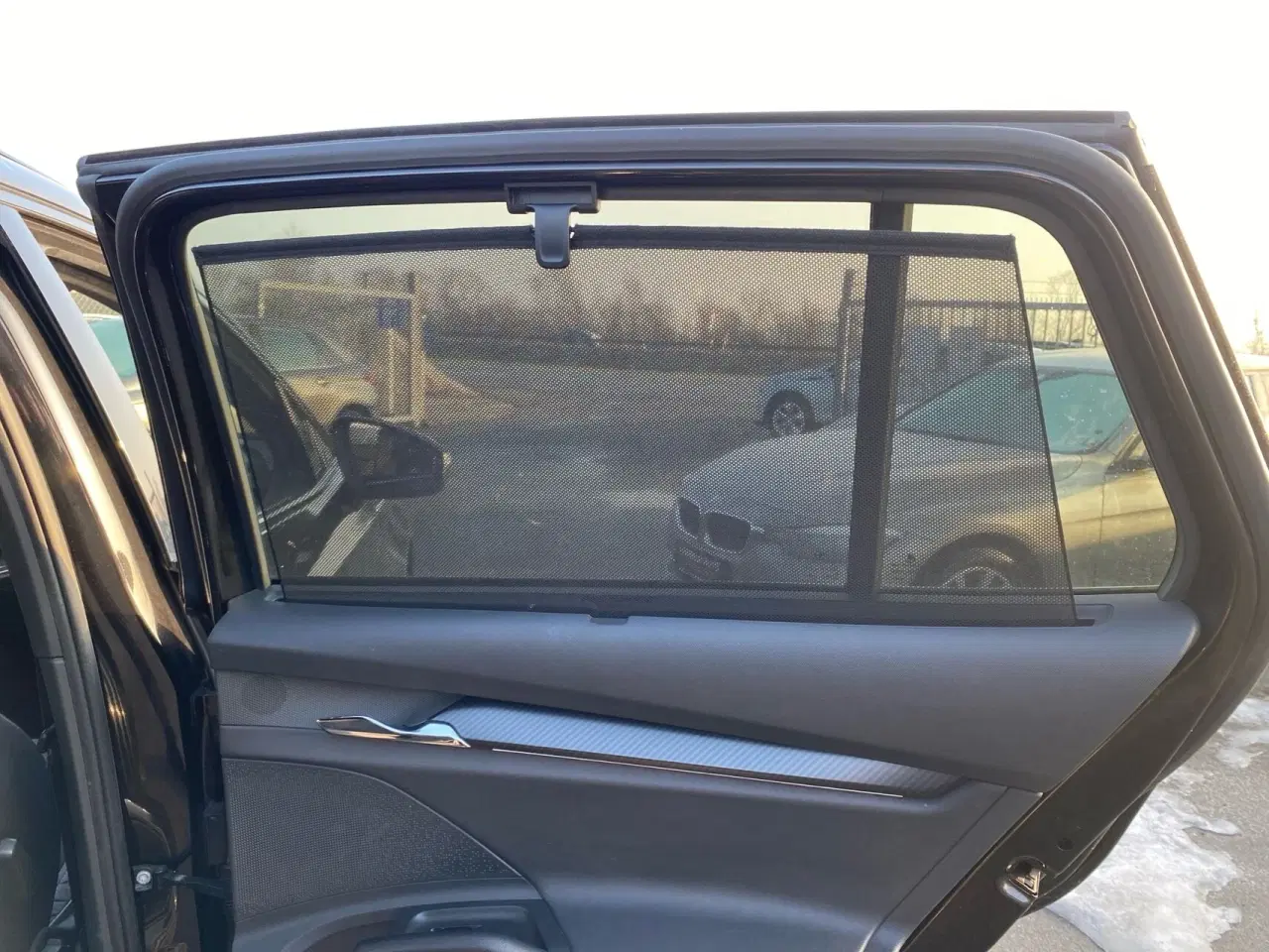 Billede 10 - Skoda Enyaq 60 iV Plus 180HK 5d Aut.