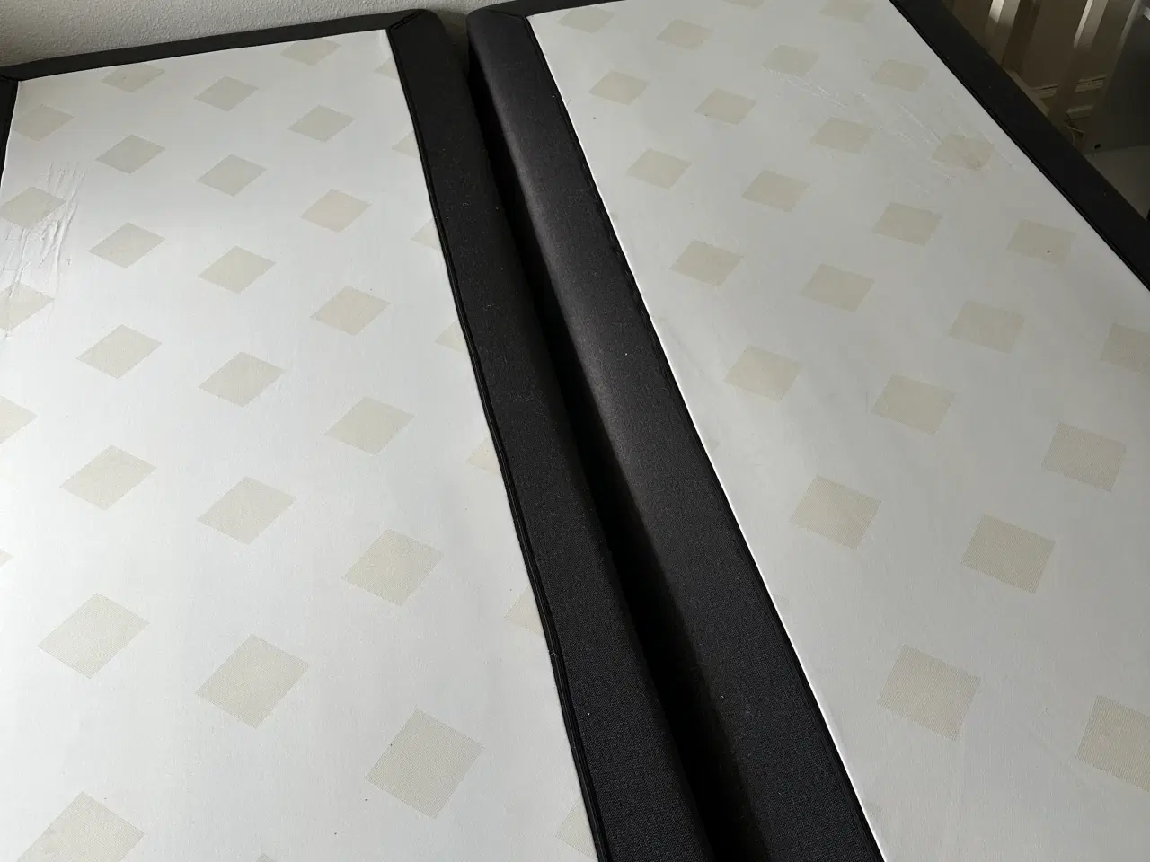 Billede 1 - Elevationssenge