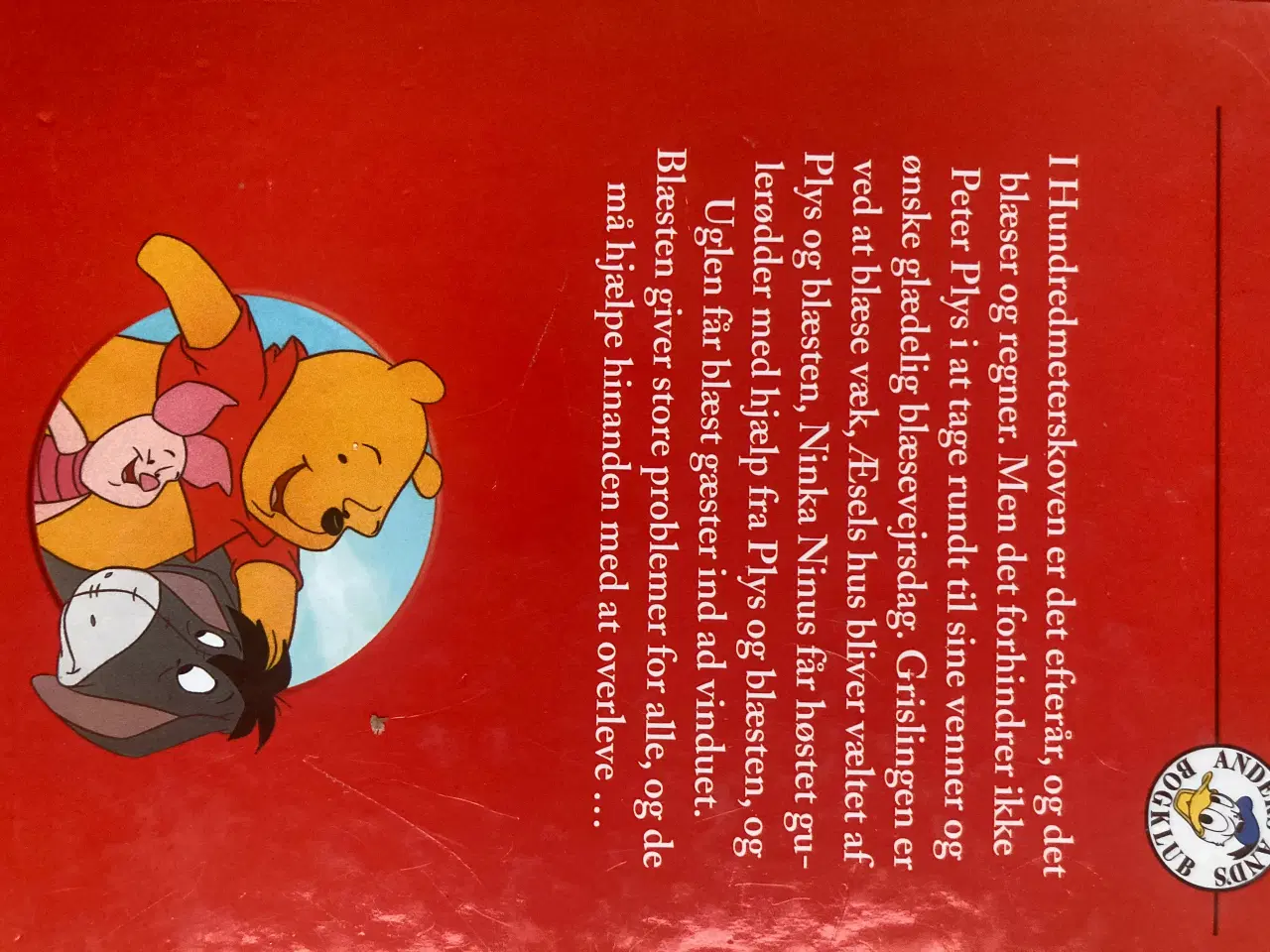 Billede 5 - 3 Disney eventyr