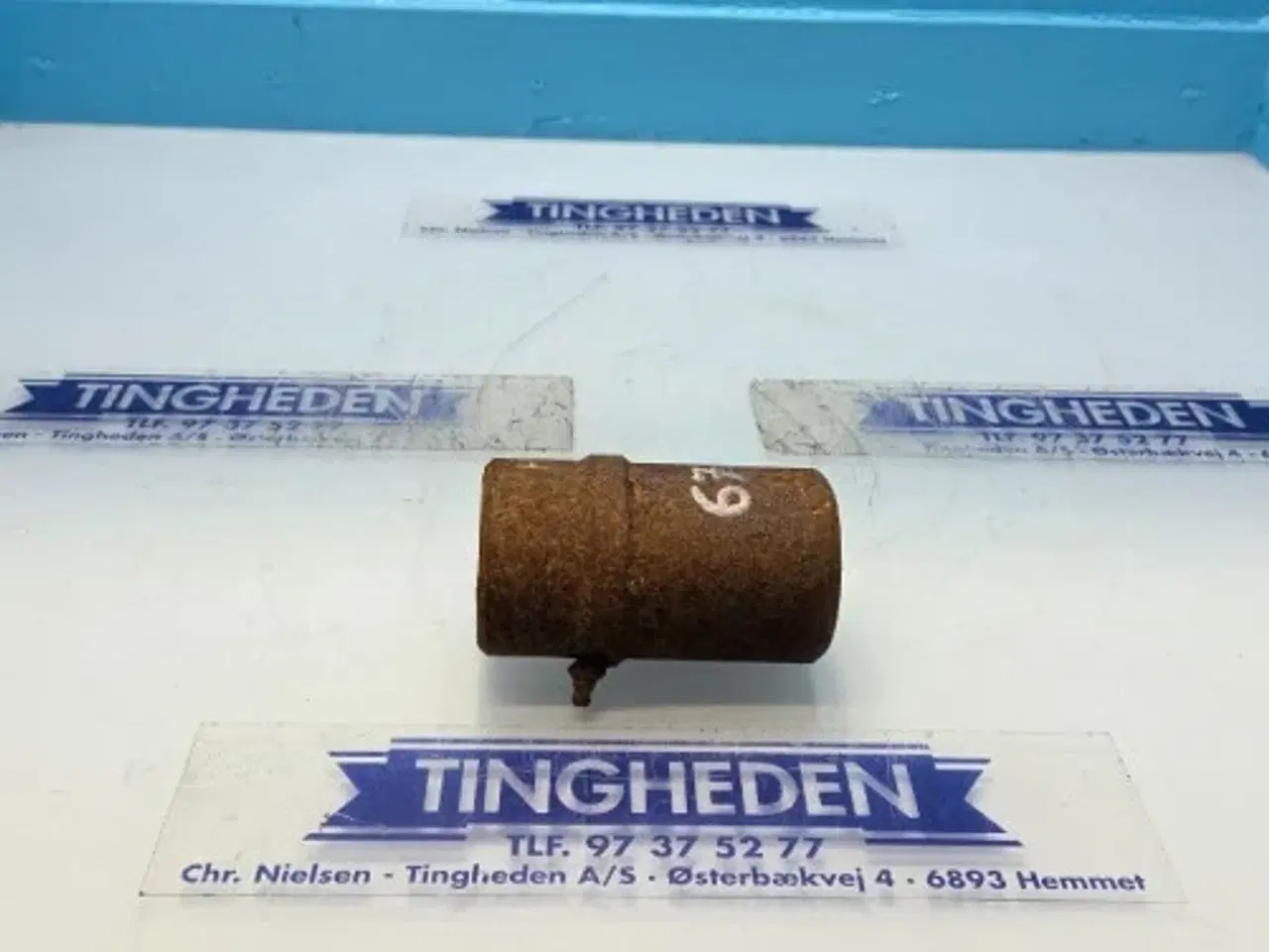 Billede 1 - Claas Dominator 88 Muffe 679550.2