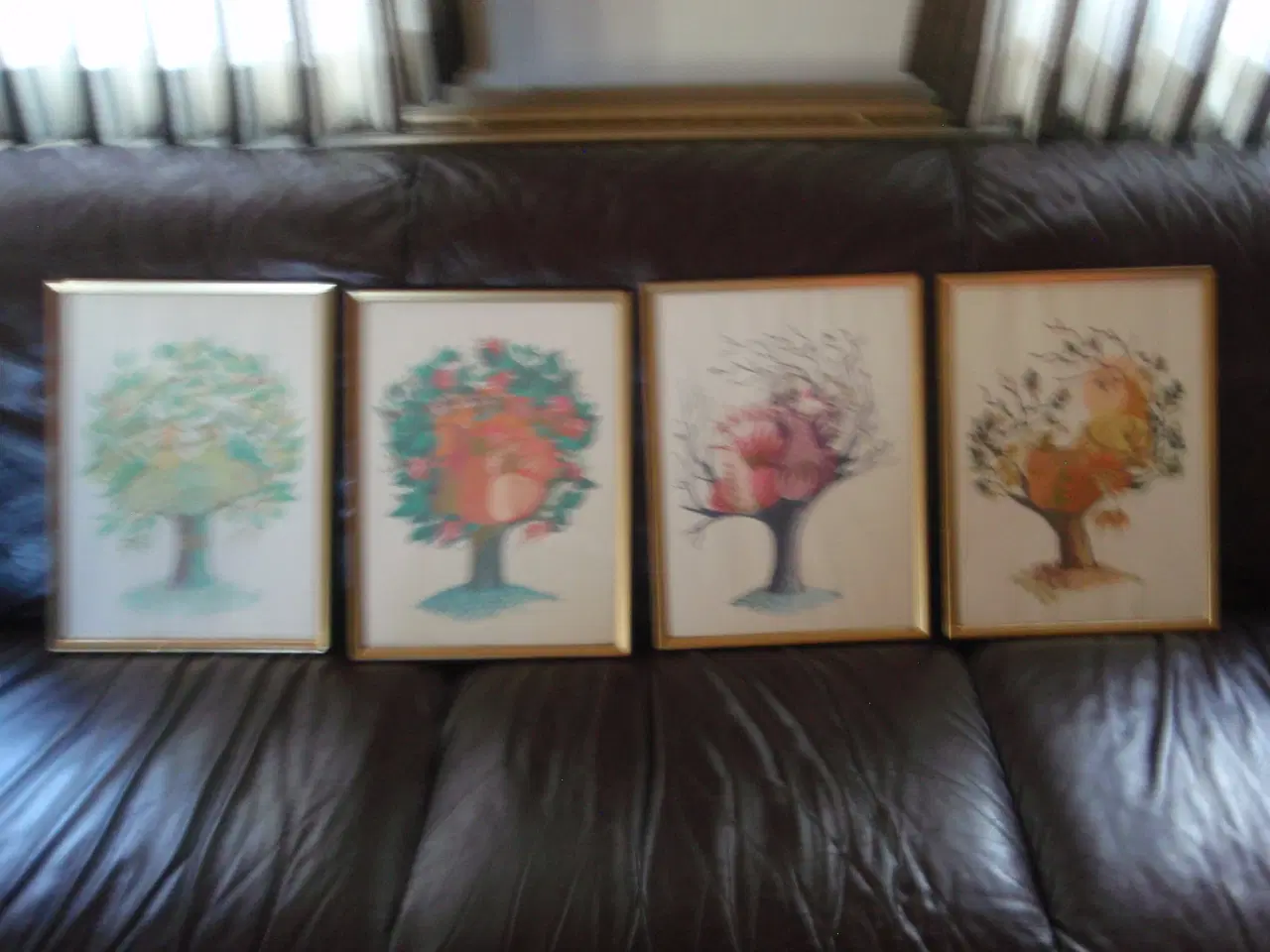 Billede 1 - Wiinblad billeder