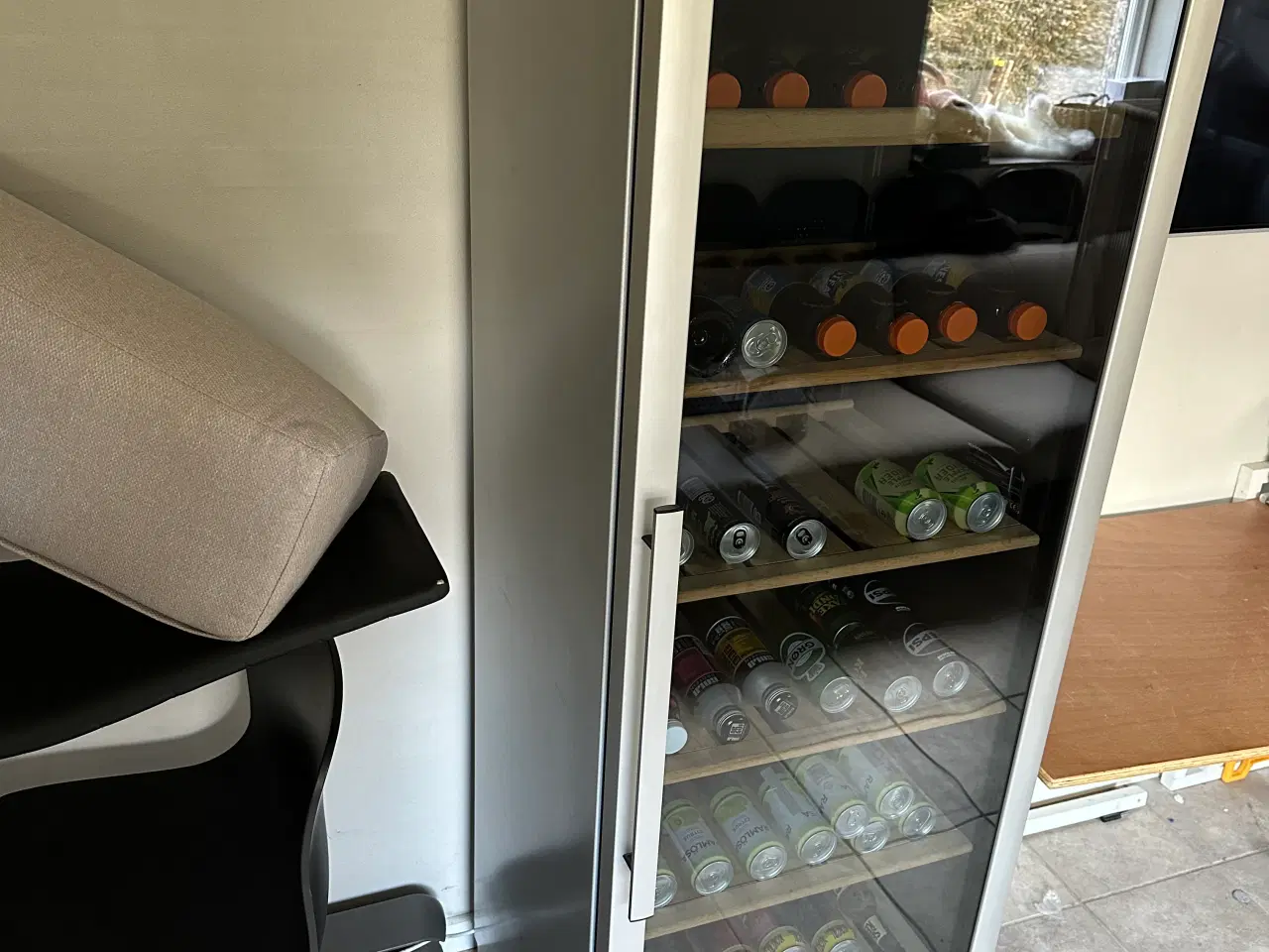 Billede 2 - Vestfrost vinkøleskab 