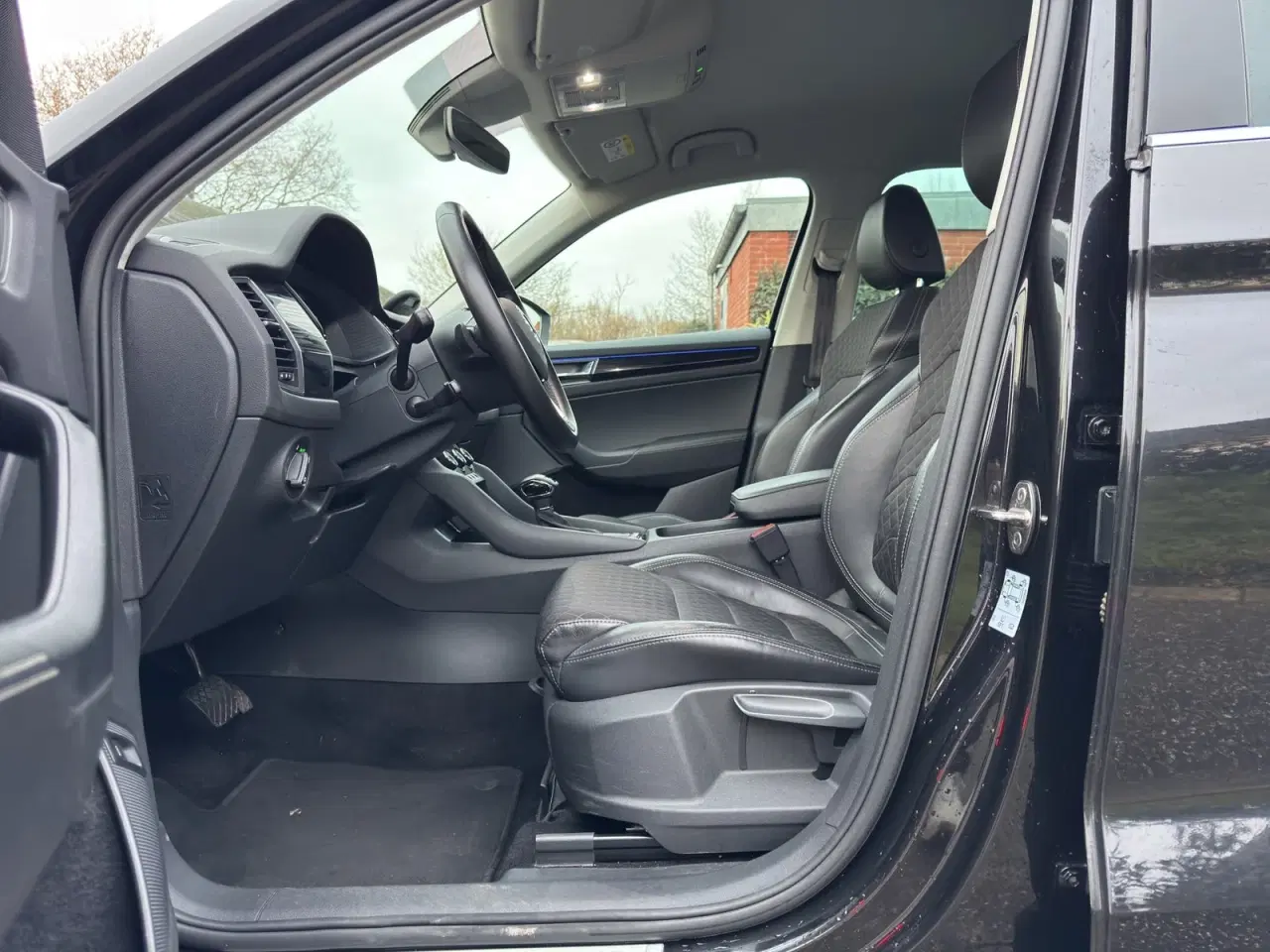 Billede 8 - Skoda Kodiaq 2,0 TDi 150 Style DSG