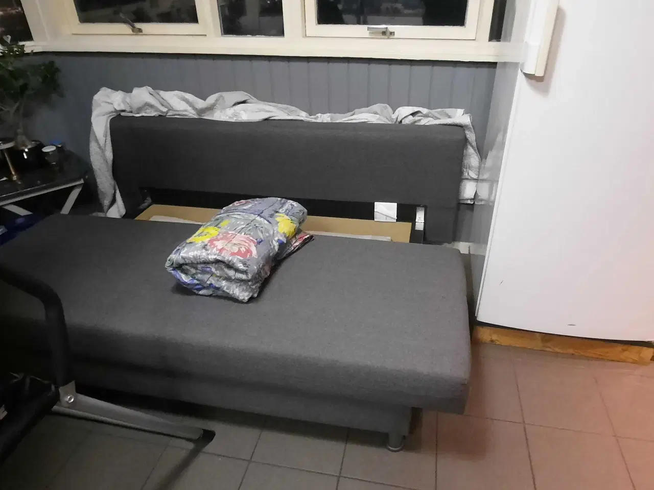 Billede 1 - Sovesofa